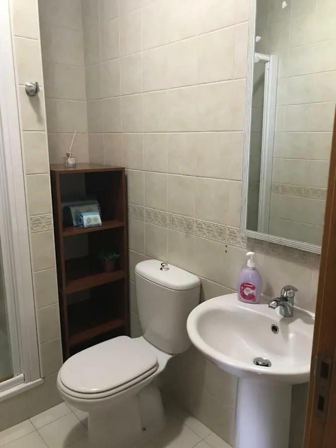 Apartment Apart. Arco-Iris - Amazing View Lagos
