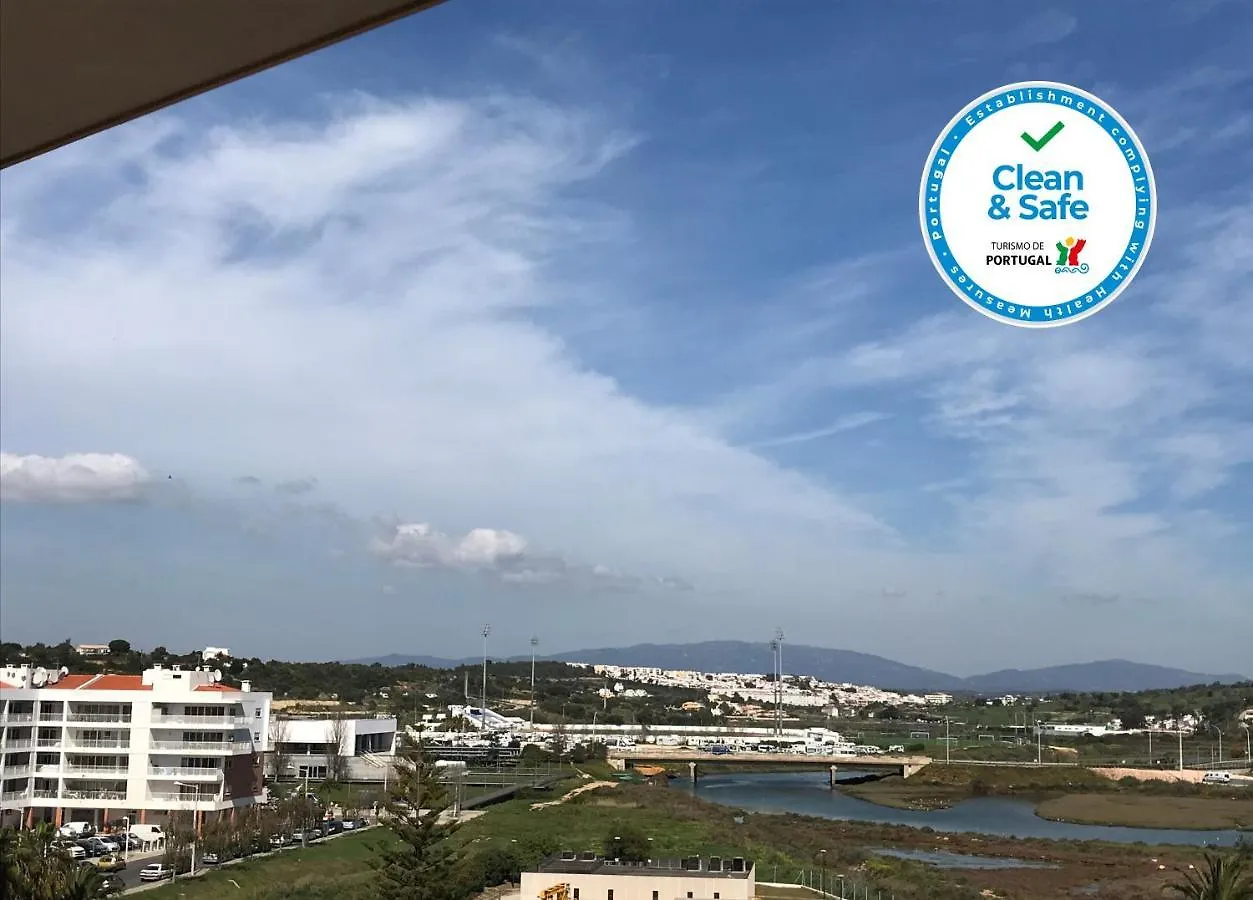 Apart. Arco-Iris - Amazing View Lagos