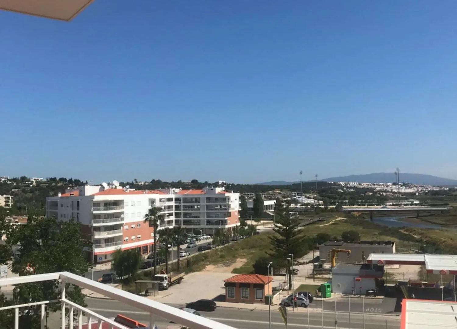 Apart. Arco-Iris - Amazing View Lagos Apartment