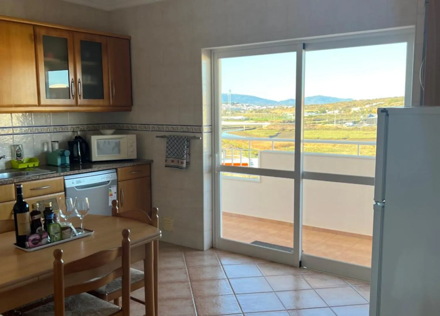 Apartment Apart. Arco-Iris - Amazing View Lagos Portugal