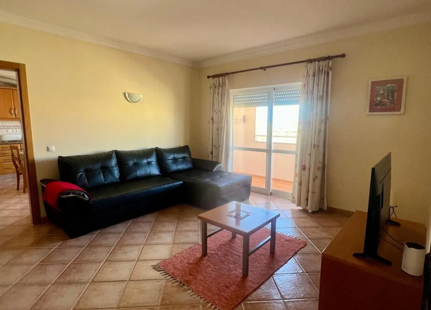 Apart. Arco-Iris - Amazing View Lagos
