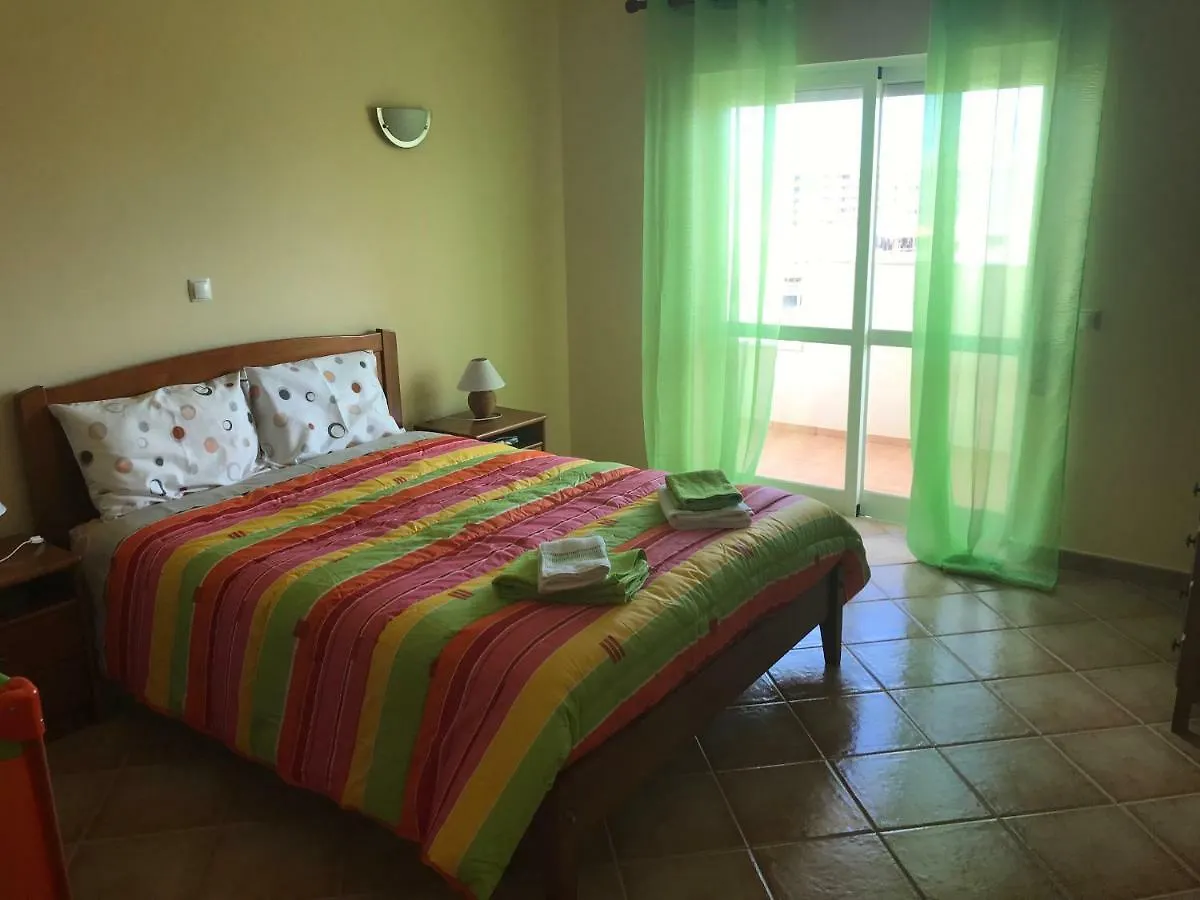 Apart. Arco-Iris - Amazing View Lagos